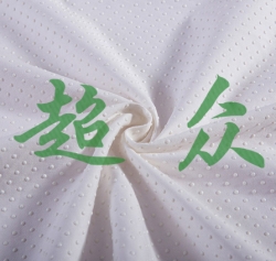永济斜纹布点胶童斜布
