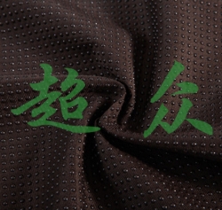 临清华达尼PVC滴胶止滑布