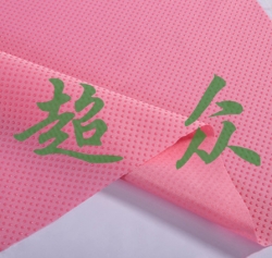 PVC防滑布
